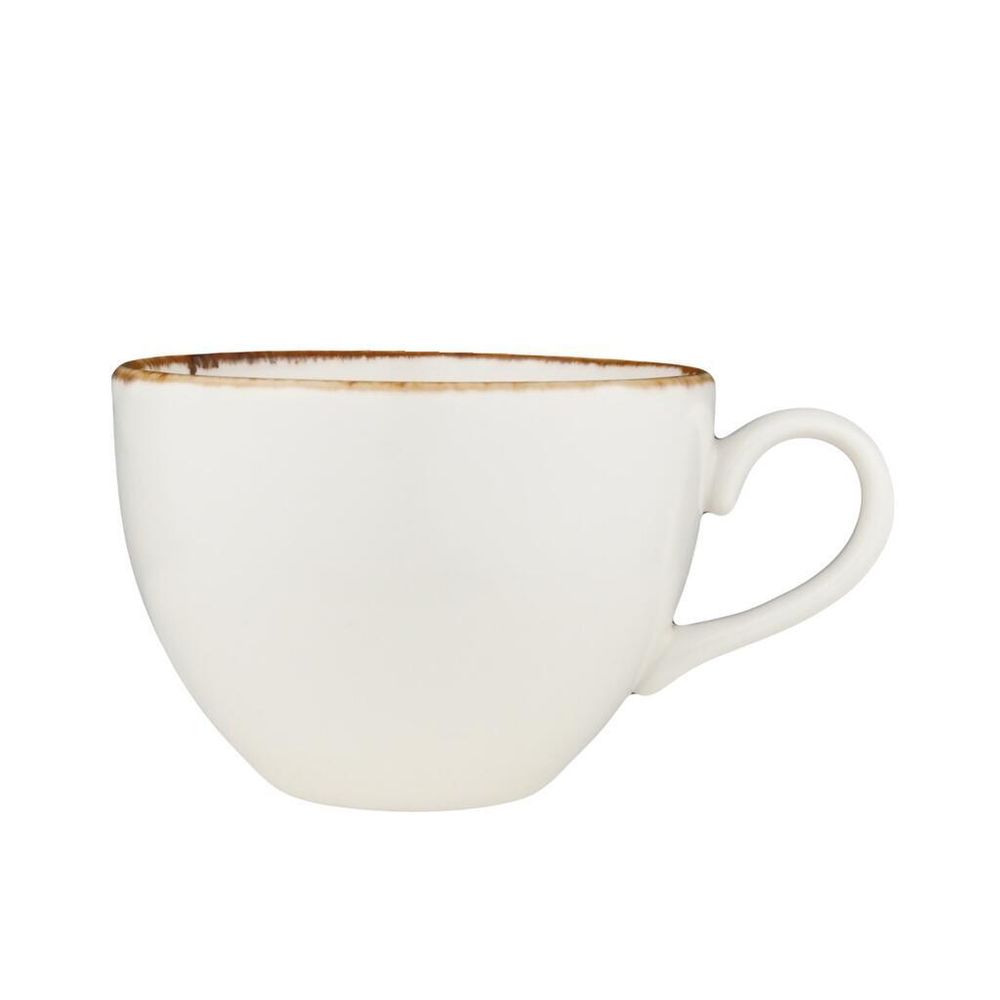 Чашка 260 мл чайная d 9,7 см h7 см   By Bone Innovation [6]