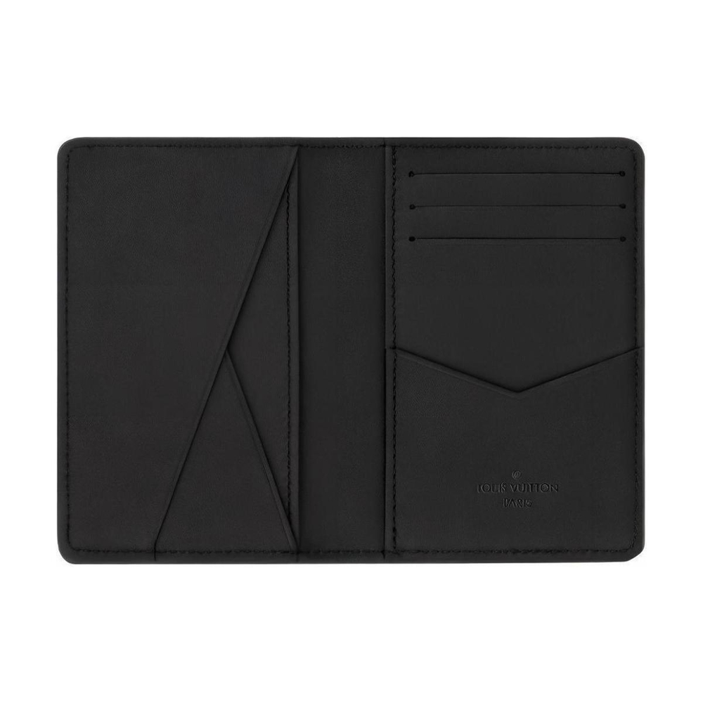 Картхолдеры и кошельки LOUIS VUITTON Pocket Organizer, M69979