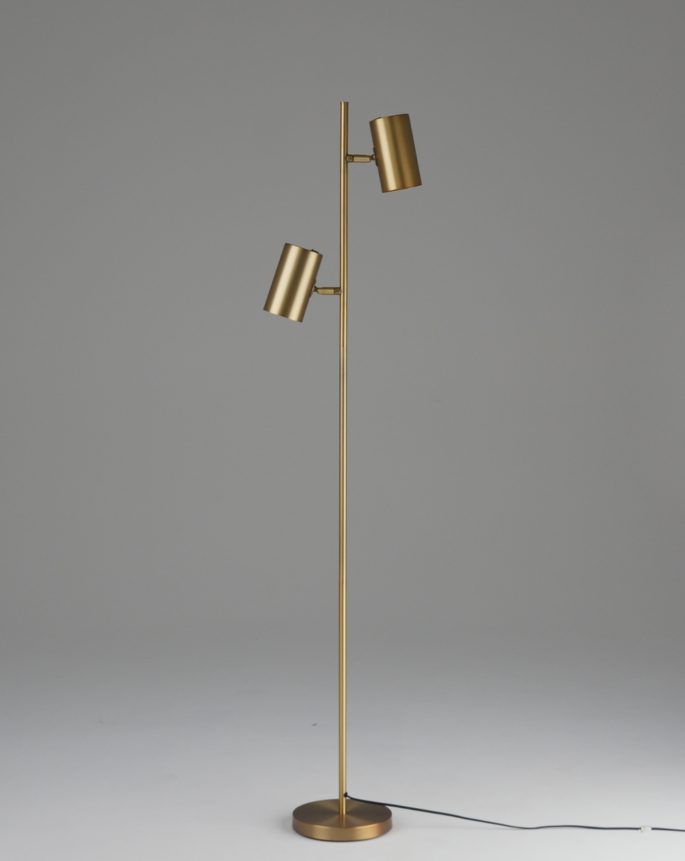 Торшер Moderli V11332-2F Ashes