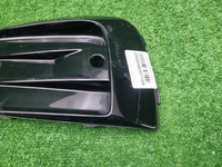 Накладка переднего бампера Volvo XC60 2 (17-21)