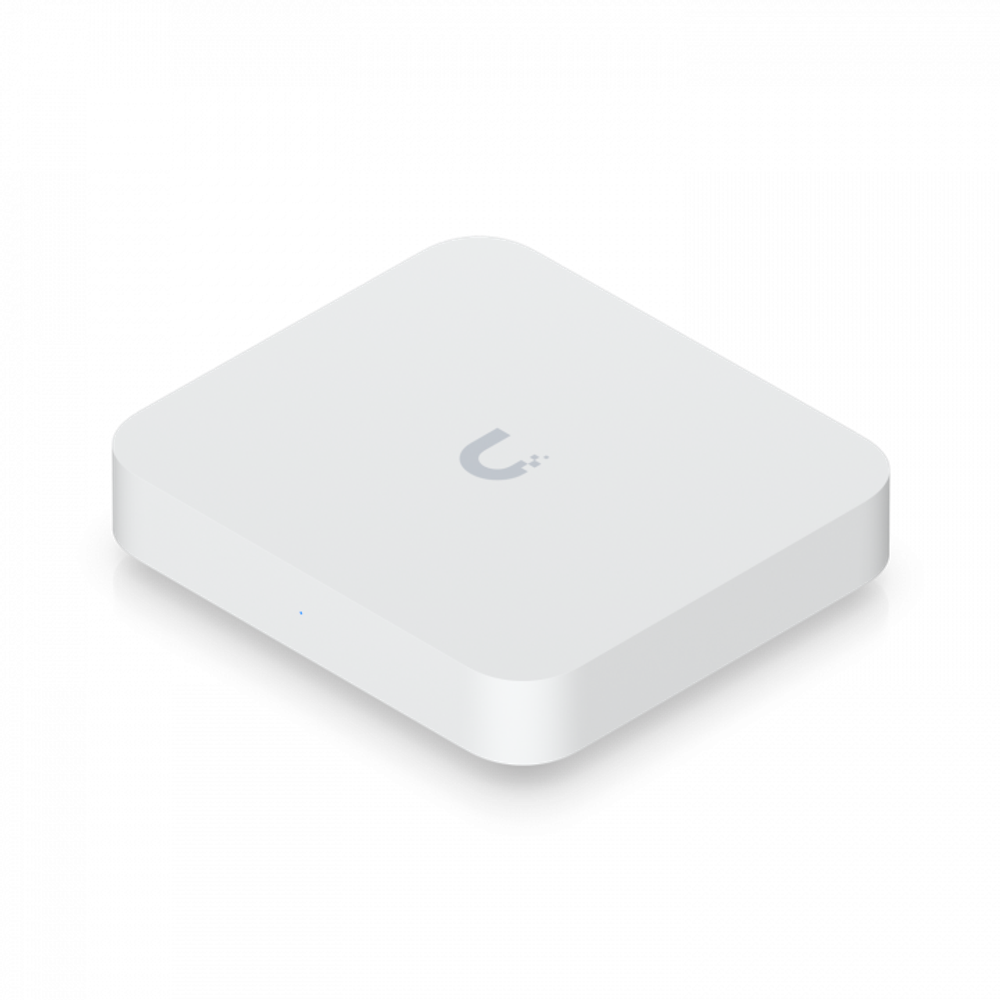 Ubiquiti UXG-Max шлюз
