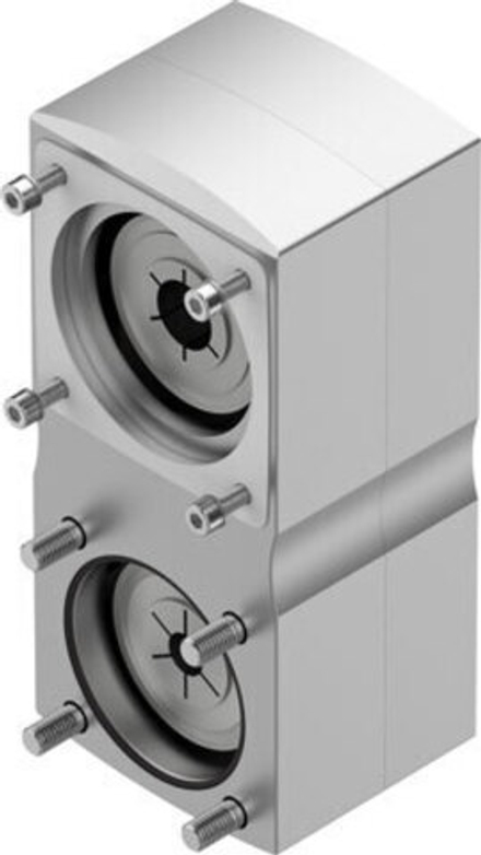 EAMM-U-86-D60-80P-102-S1 Параллельный набор