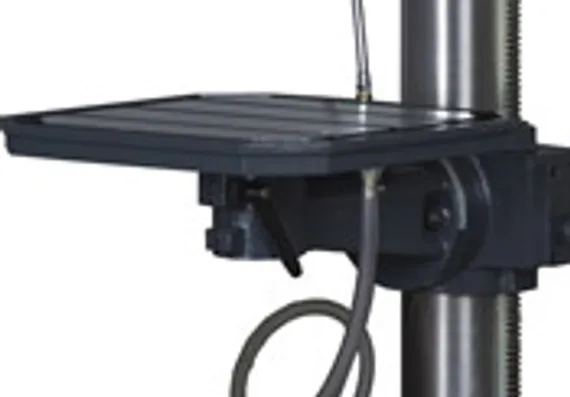 Вертикально-сверлильный станок Optimum OPTIdrill DH 45G