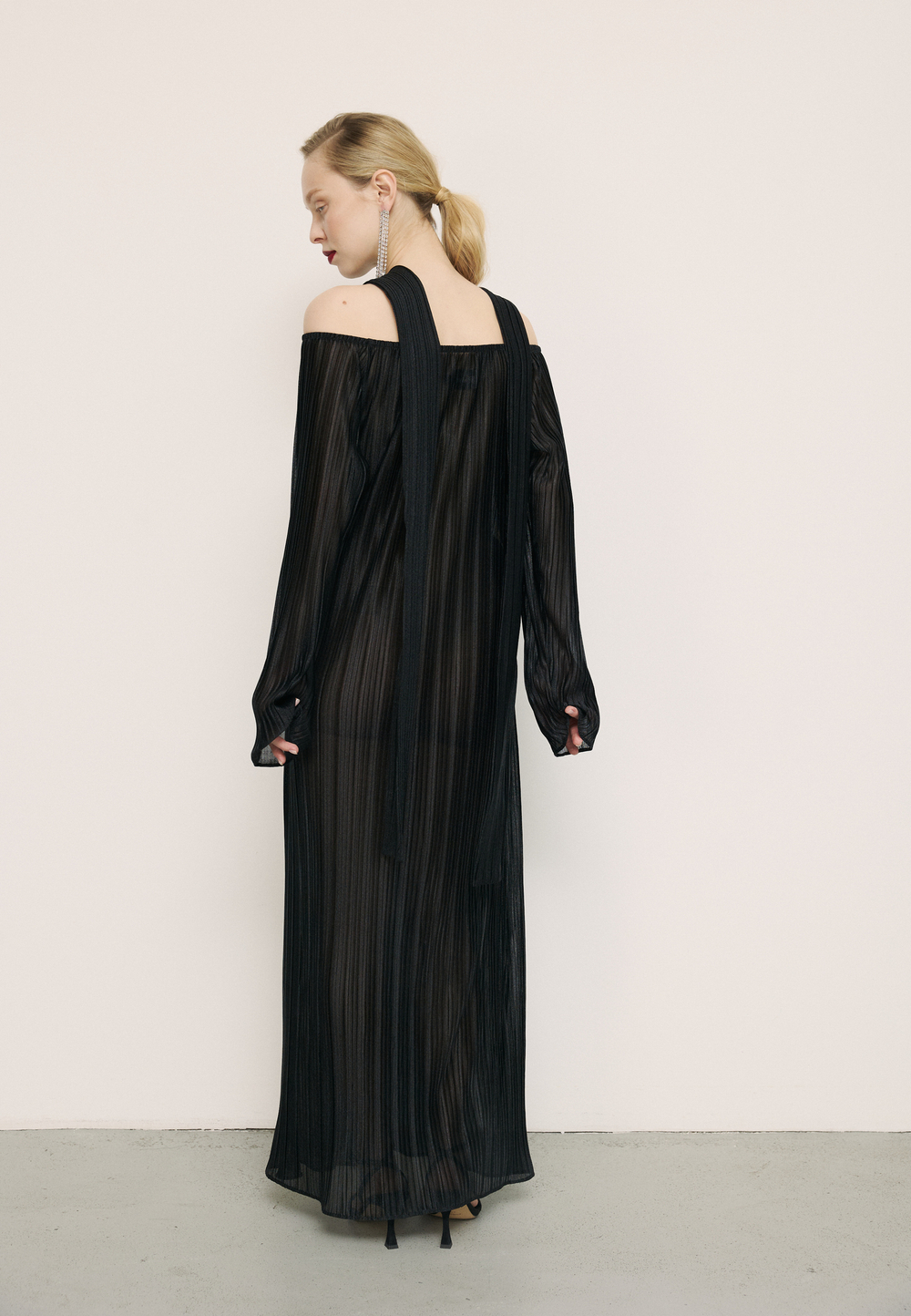 Платье LE MARAIS NY/26