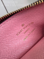 Louis Vuitton Romy Card Holder
