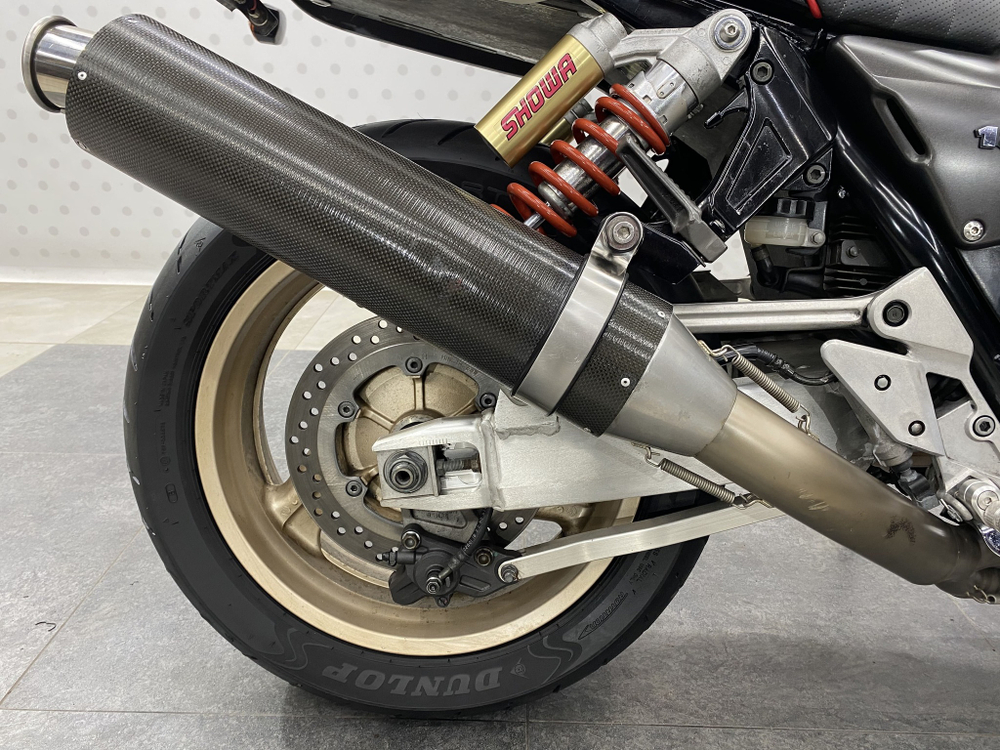 Honda CB1300SF , 2000