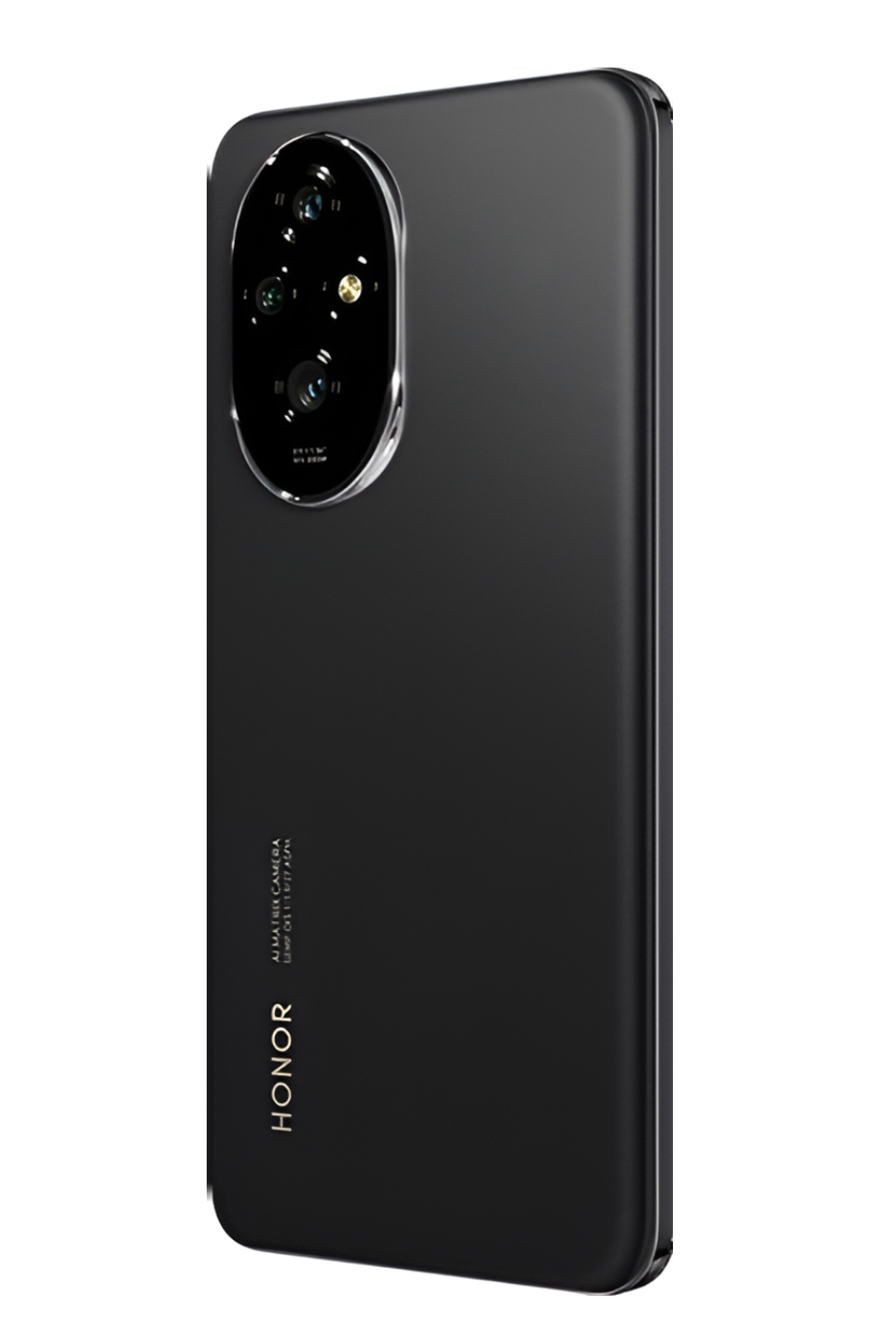 Honor 200 12/512Gb RU Black