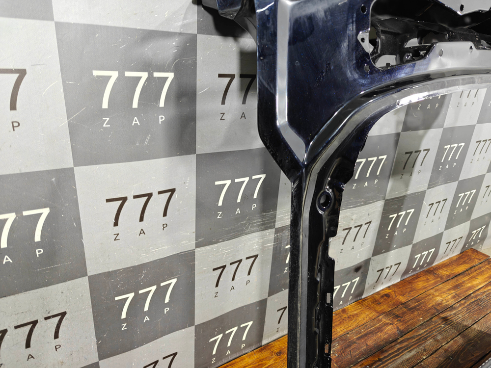 Крышка багажника Changan UNI-V 22-нв Б/У Оригинал C281F2701080101