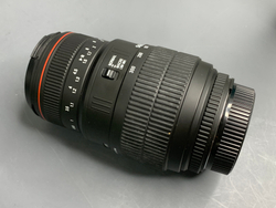 Sigma AF 70-300mm 4-5.6 APO Macro DG Nikon F