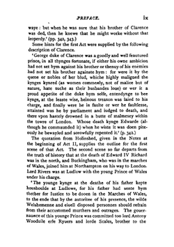 The Tragedy of King Richard the Third | Уильям Шекспир