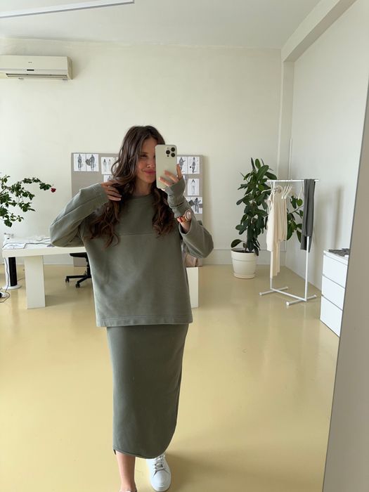 МИТЕНКИ ЭСТИН ХАКИ