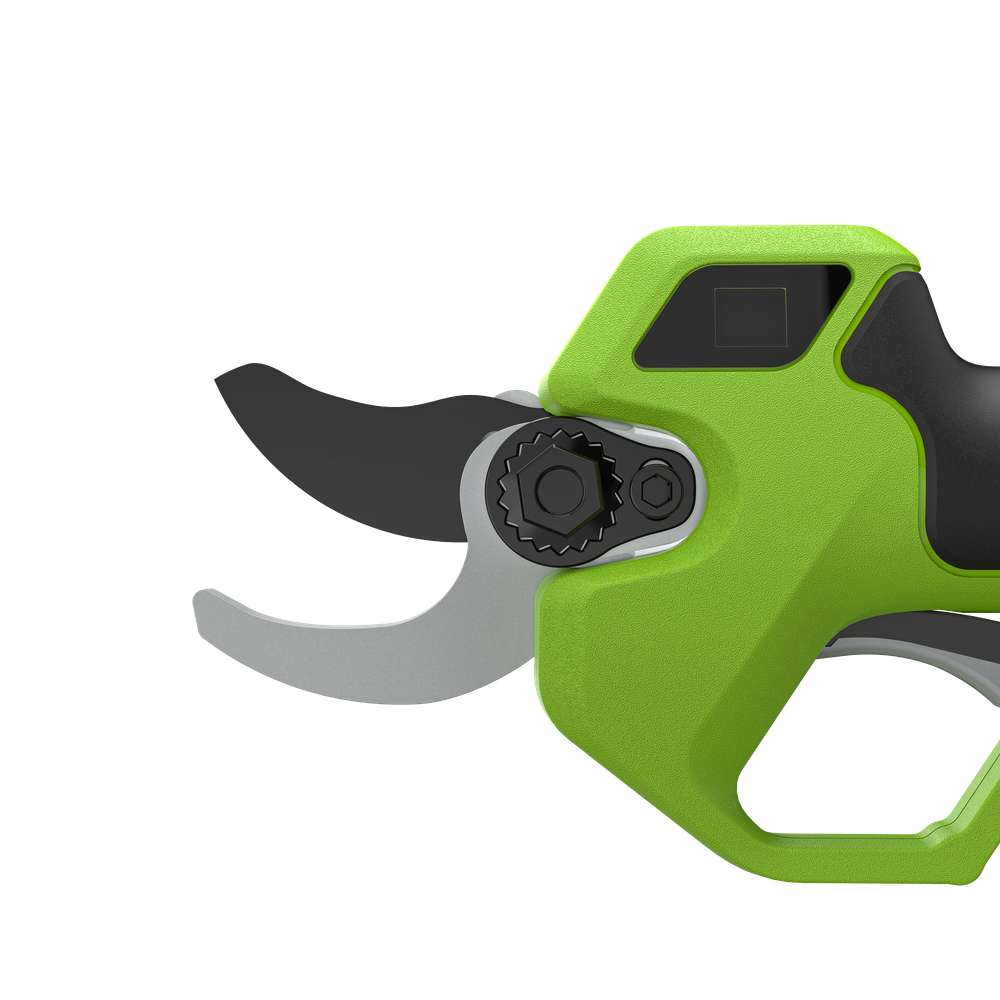 Аккумуляторный секатор Greenworks PR24320, 24V, 32 мм, без АКБ и ЗУ