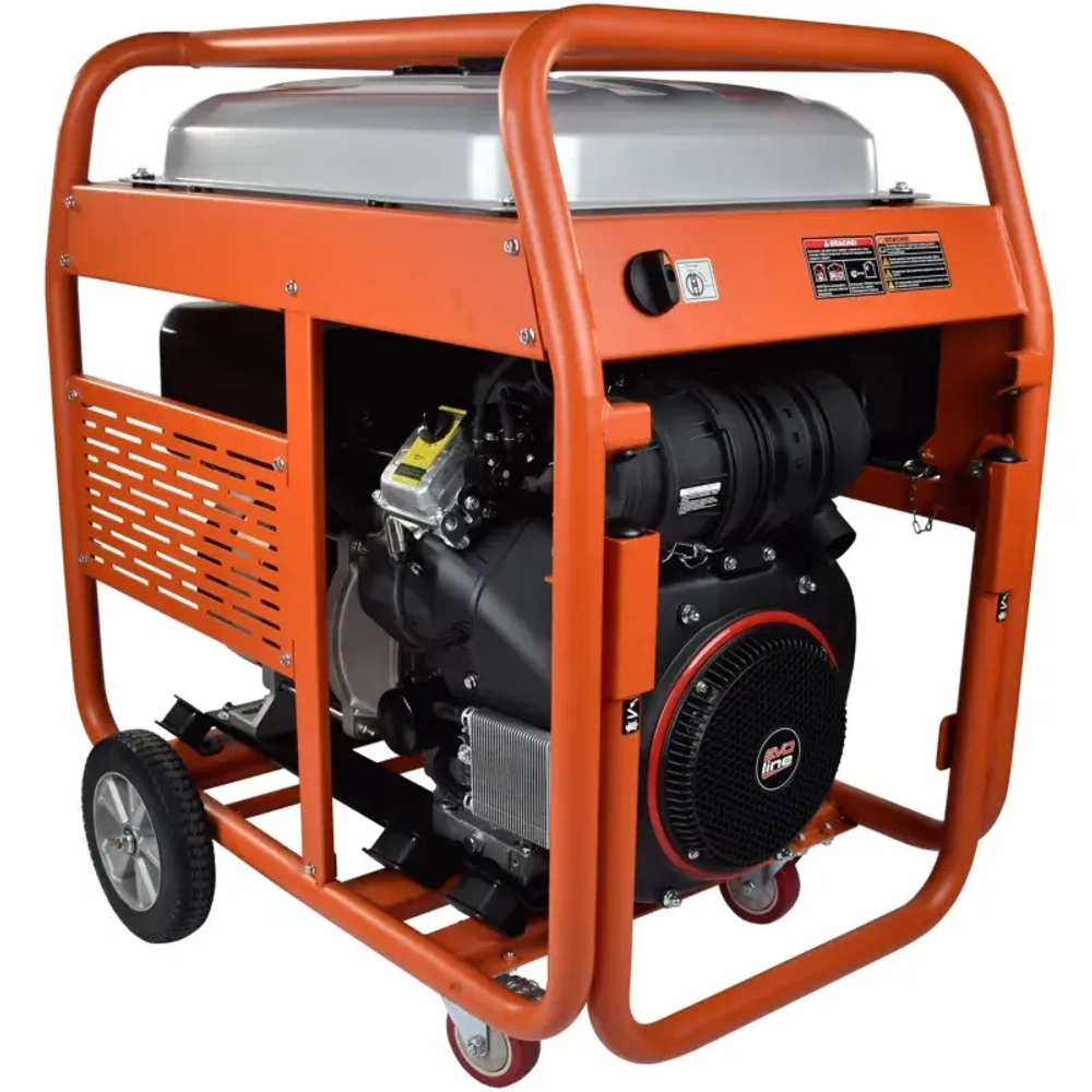 EVOline PB 18000 E бензиновый генератор 1T90DF180EVO