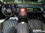 Mercedes-Benz S-Class W223 S580L 4MATIC (05.2022)