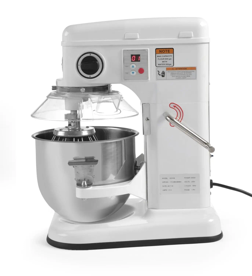 Планетарный миксер Hendi 222829