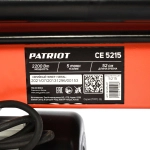 PATRIOT CE 5215 дровокол электрический 766300002