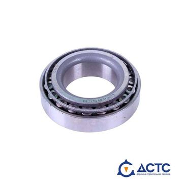 Подшипник ступицы вентилятора CUMMIMS