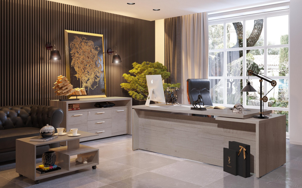 Тумба приставная Торр-Z (TORR-Z)