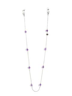 Цепочки на очки