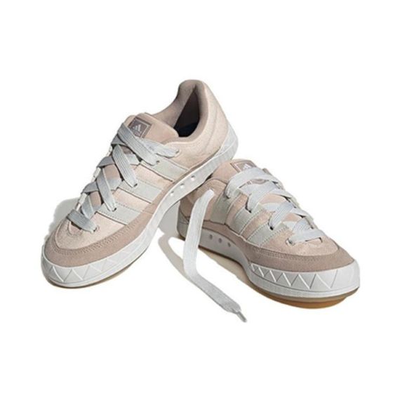 Кроссовки adidas originals Adimatic для скейтборда Низкие кроссовки Унисекс