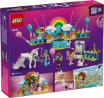 Конструктор LEGO Friends 42661 Костюмированная вечеринка с Единорогом и Феей
