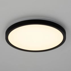Citilux NORMA CL748241 LED Светильник с подсветкой Чёрный