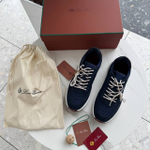 Кроссовки Loro Piana