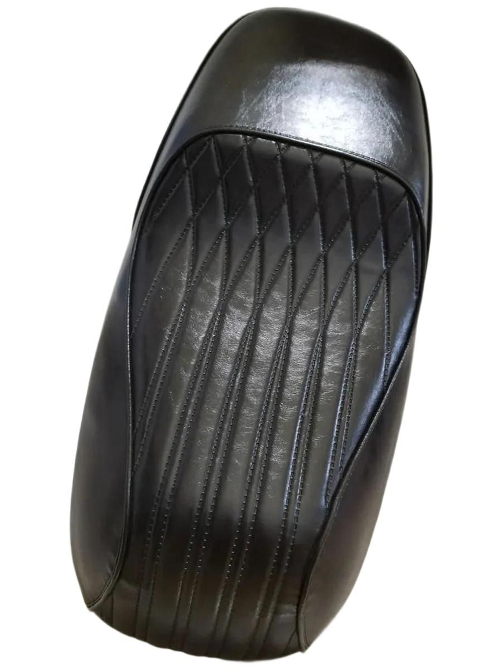 Сиденье седло двухместное тип1 для электровелосипеда U2