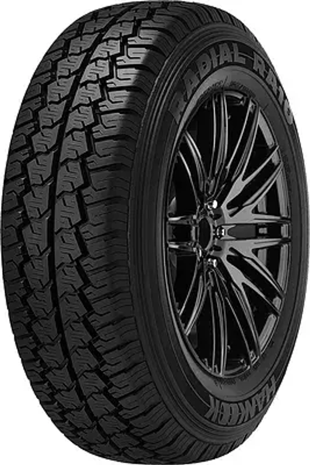 Hankook RA10 Radial 215/70 R15C 109/107S