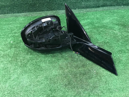 Зеркало правое Land-Rover Discovery 5 (2016-н.в.) 16 контактов + камера