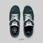  Кеды Nike SB Force 58 