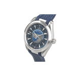 Часы OMEGA AQUA TERRA 150 43mm, 220.12.43.22.03.001