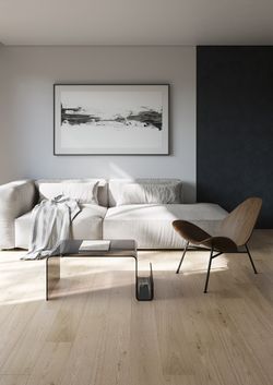 Fargo Quartz Parquet Престиж Дуб Пряная ваниль, 1,805 м²