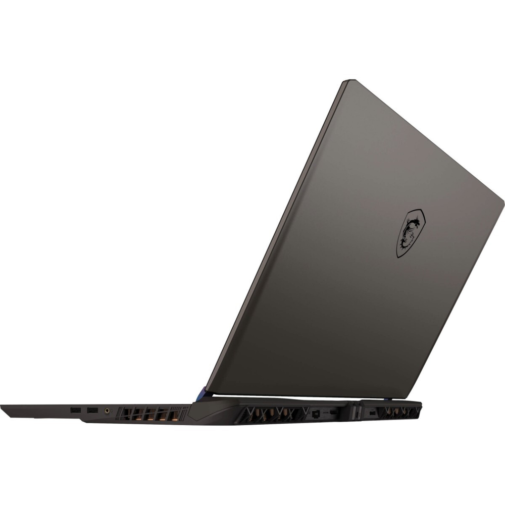 Ноутбук MSI Vector 17 HX AI A2XWHG-065RU Core Ultra 9 275HX, 32Gb, SSD 1Tb, RTX5070Ti 12Gb, 17" IPS QHD+ (2560x1600) Win11, grey space