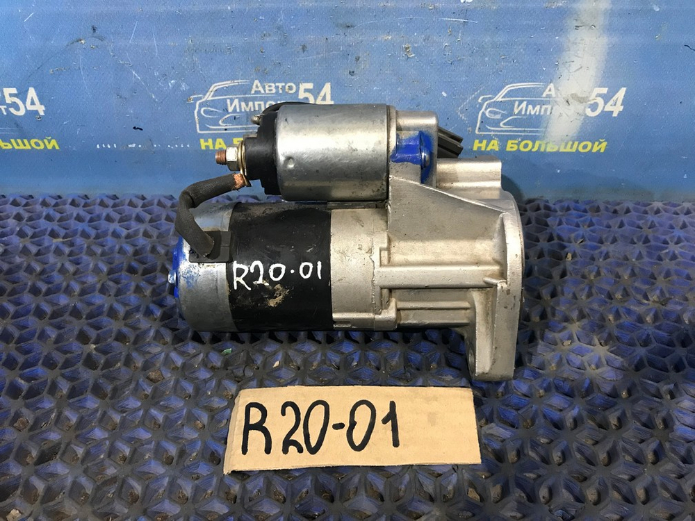 Стартер NISSAN TERRANO 1993