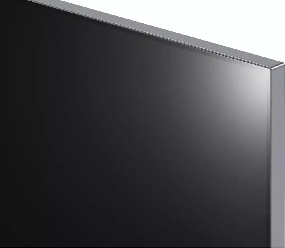 Телевизор LG 65" OLED65G3RLA.ARUB