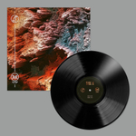 Gogo Penguin - Between Two Waves - Black LP виниловая пластинка