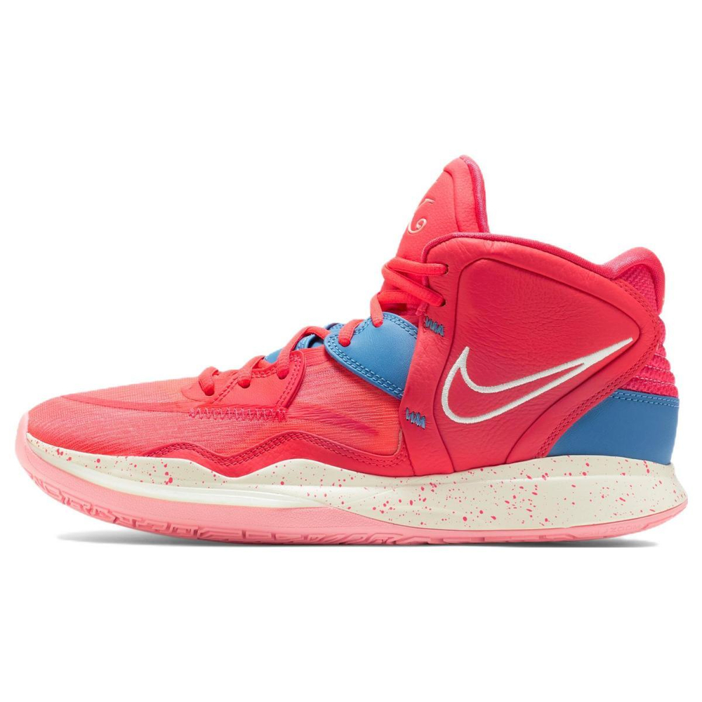 Кроссовки Nike Kyrie Infinity EP Siren Red