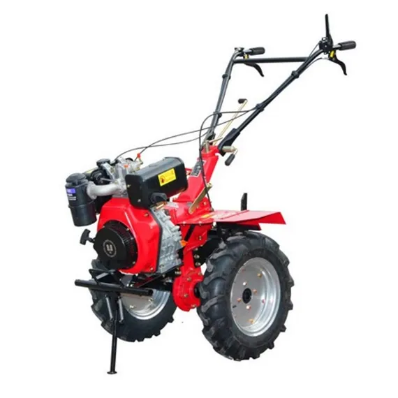 Мотоблок "BRAIT" 135 DA (7 л.с., дизель)