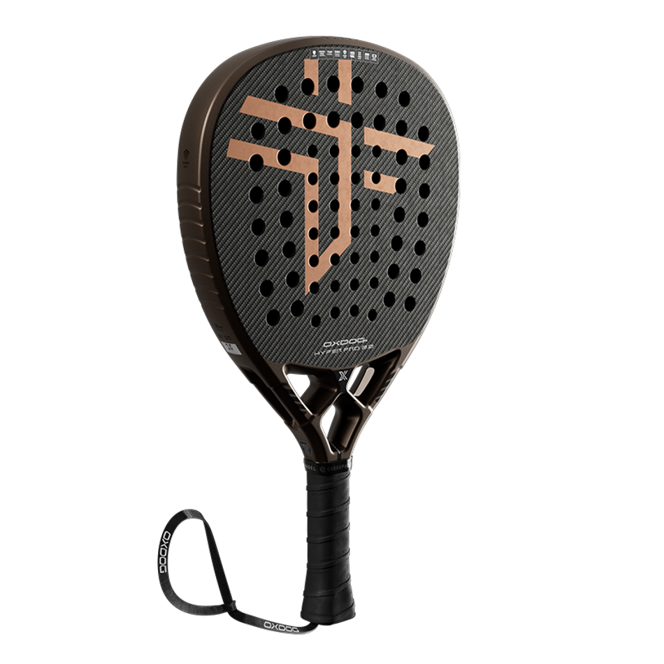 Ракетка Oxdog Hyper Pro 2.0 2026