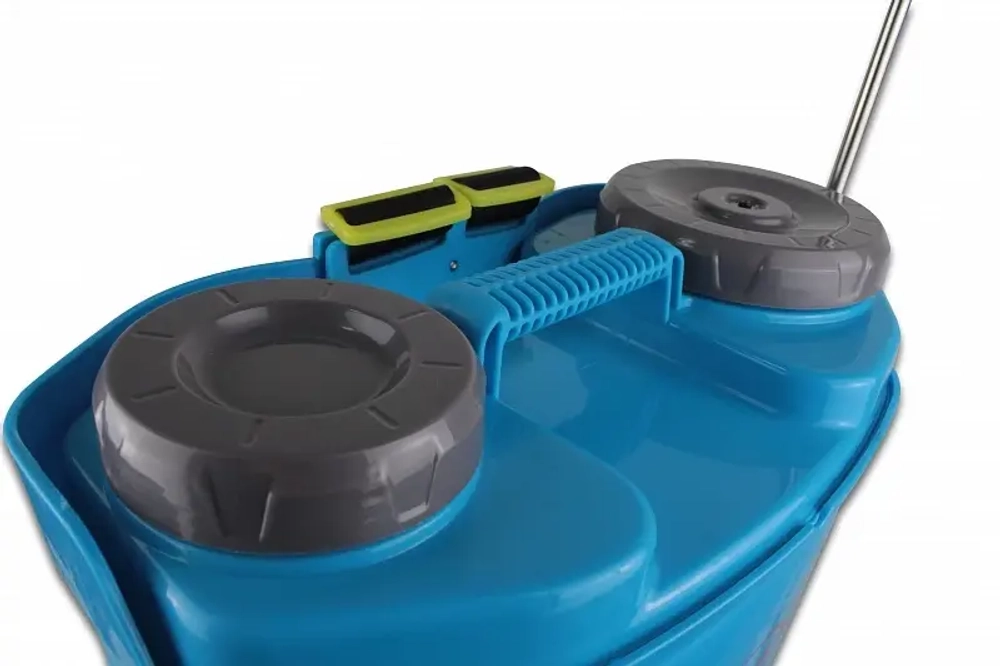 Опрыскиватель "Умница" ОЭВР-16 ЕВРО