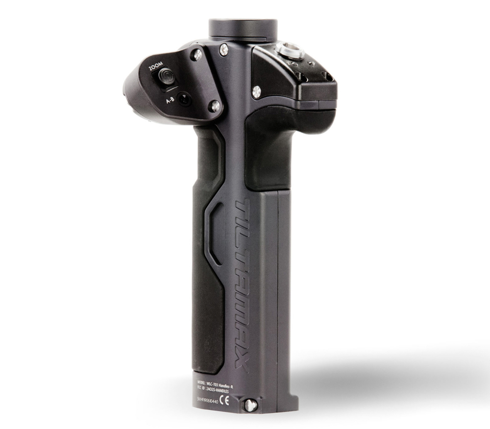 Комплект Follow Focus Tilta Nucleus-M