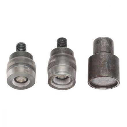 Насадка TEP-2 для трикотажной пластиковой кнопки 15мм