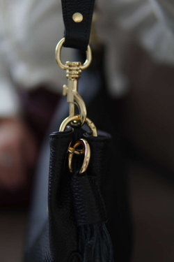 СУМКА Италия Le Borsette 85824