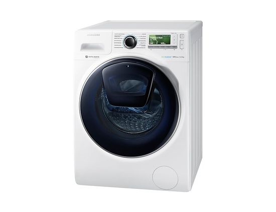 Стиральная машина Samsung WW12K8412OW