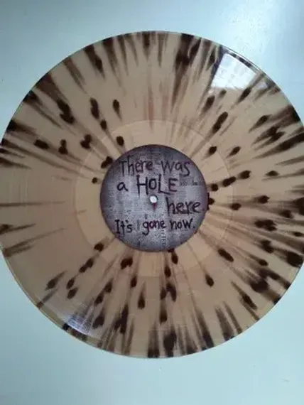 OST - Konami Digital Entertainment – Silent Hill 2 - Swirl, Splatter - 2LP