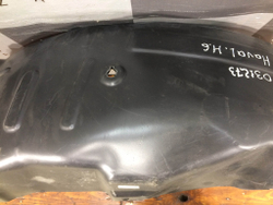 Подкрылок задний правый Haval 5512400AKZ8PA Б/У Оригинал 5512400AKZ8PA