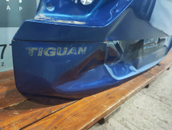 Крышка багажника Volkswagen Tiguan 2 16-20 Б/У Оригинал 5NA827159E