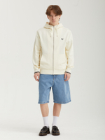 Мужская Толстовка Hooded Zip Through