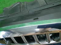Бампер передний BMW X5 G05 (18-23) M-paket В сборе